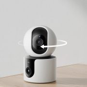 Xiaomi C300 Dual kettős okos kamera