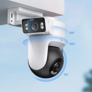 Xiaomi CW500 kültéri dupla kamera
