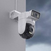 Xiaomi CW500 kültéri dupla kamera