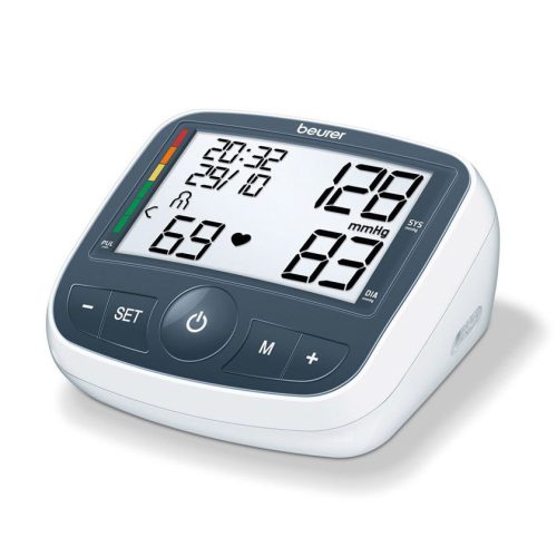 Beurer BM40 felkaros automata vérnyomásmérő
