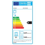 Gorenje BO6735E05B beépíthető sütő
