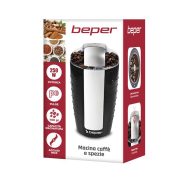 Beper BP.581 Elektromos kávédaráló