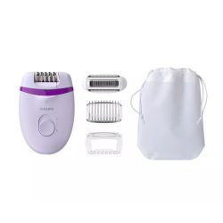 Philips BRE275 epilátor szett