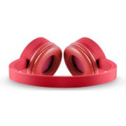 Energy Headphones BT1 424832 bluetooth fejhallgató, Korall