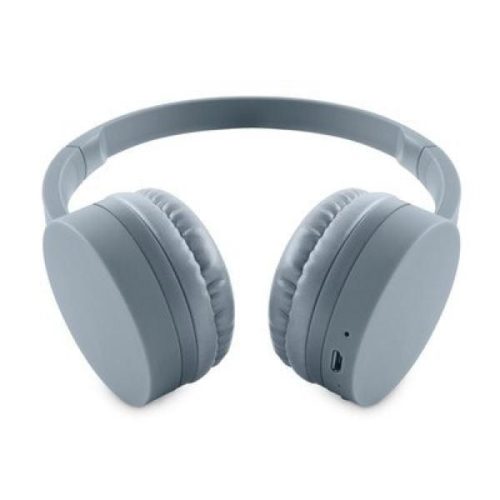 Energy Headphones BT1 424849 bluetooth fejhallgató, grafit