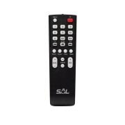 SAL BTA250 Bluetooth/FM/MP3/USB/SD multimédia erősítő, 2x50W