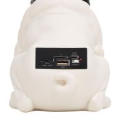SAL BT DOG kutya formájú bluetooth hangszóró