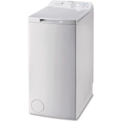 Indesit BTW L50300EU/N felültöltős mosógép