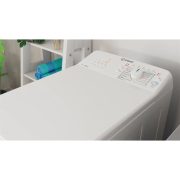 Indesit BTWL60400 EE/N felültöltős mosógép