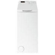 Indesit BTW S50400 felültöltős mosógép