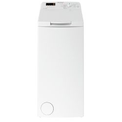 Indesit BTW S50400 felültöltős mosógép