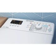 Indesit BTW S50400 felültöltős mosógép