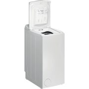 Indesit BTWS60400EU N felültöltős mosógép