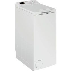 Indesit BTWS6240P EU/N felültöltős mosógép