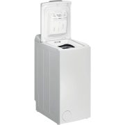 Indesit BTWS6240P EU/N felültöltős mosógép