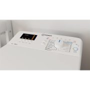 Indesit BTWS6240P EU/N felültöltős mosógép