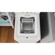 Indesit BTWS6240P EU/N felültöltős mosógép