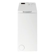 Indesit BTW S72200 EU/N felültöltős mosógép