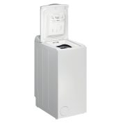 Indesit BTW S72200 EU/N felültöltős mosógép