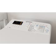 Indesit BTW S72200 EU/N felültöltős mosógép