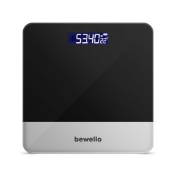 Bewello BW3010GY személymérleg