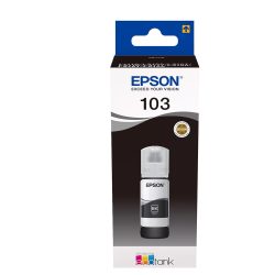 Epson C13T00S14A ecotank 103 fekete