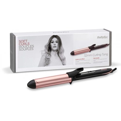 Babyliss C452E hajsütővas 32mm