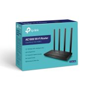 TP-Link Archer C80 AC1900 Dual Band wifi router
