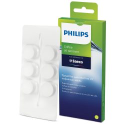 Philips CA6704/10 kávéolaj eltávolító tabletta