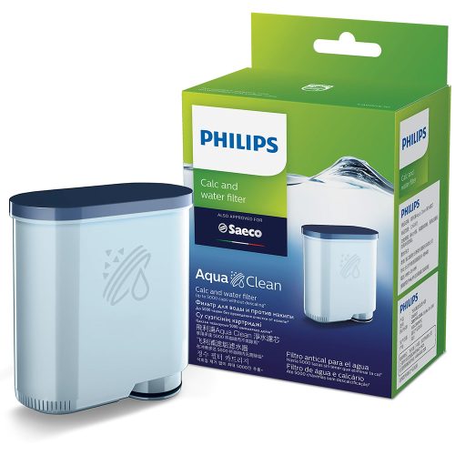 Philips kávéfőzőhöz CA6903 vízszűrő