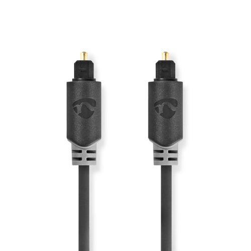 Nedis CABW25000AT10 optikai audio kábel