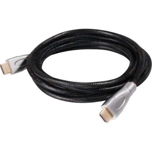 Club3D CAC1310 HDMI 2.0 4K/60Hz kábel, 3m