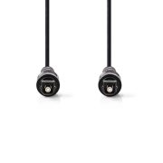 Nedis optikai audio kábel 10m