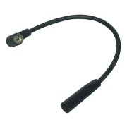   König Autó antenna aljzat fordító, Coax dugó - antenna alj