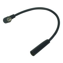   König Autó antenna aljzat fordító, Coax dugó - antenna alj