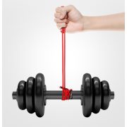 Baseus CATKLF-H91 PD2.0 60W USB-C - USB-C kábel, 2m