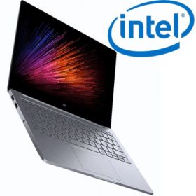 Notebook Intel processzorral