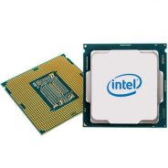 Intel többmagos processzor