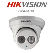 Analóg, TurboHD kamera