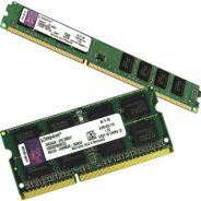 DDR3 RAM