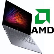 Notebook AMD processzorral