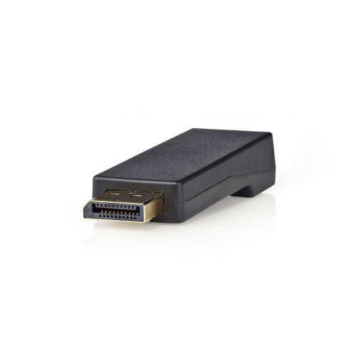 Nedis Display Port dugó - HDMI aljzat adapter