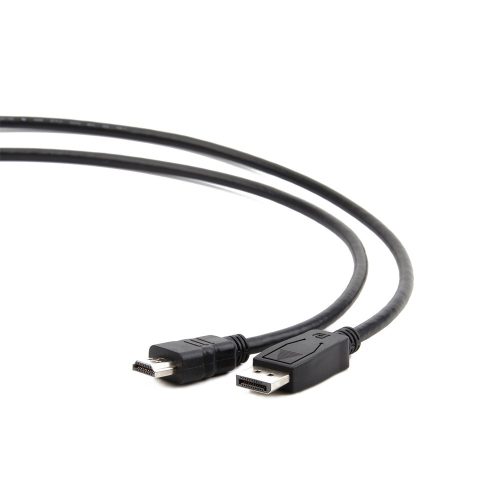 Gembird CC-DP-HDMI kábel 3m