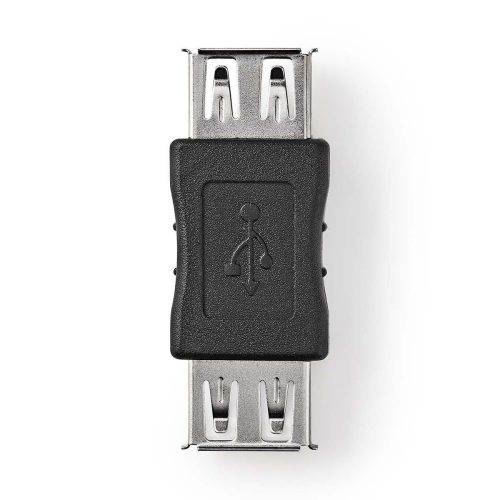 Nedis USB toldó adapter A/A aljzat