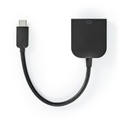 Nedis USB-C - VGA Adapter, USB 3.2 Gen 1