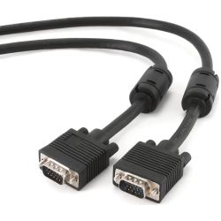 Gembird CC-PPVGA 3m monitor kábel