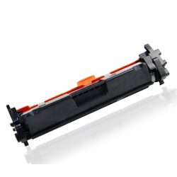 Tender CF217X/CRG047H XL utángyártott HP toner 3500 oldal