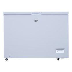 Beko CF316EWN fagyasztóláda