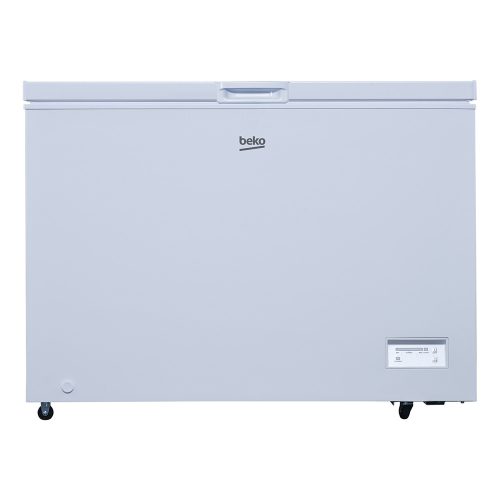 Beko CF316EWN fagyasztóláda