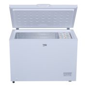 Beko CF316EWN fagyasztóláda